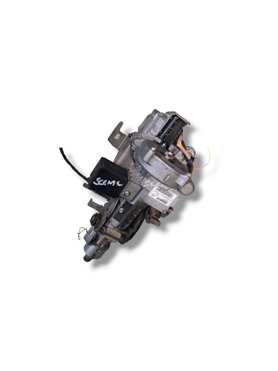 Piantone Sterzo Renault Scenic (2003 - 2009) COD:8200589332 - F&P CRASH SRLS - Ricambi Usati