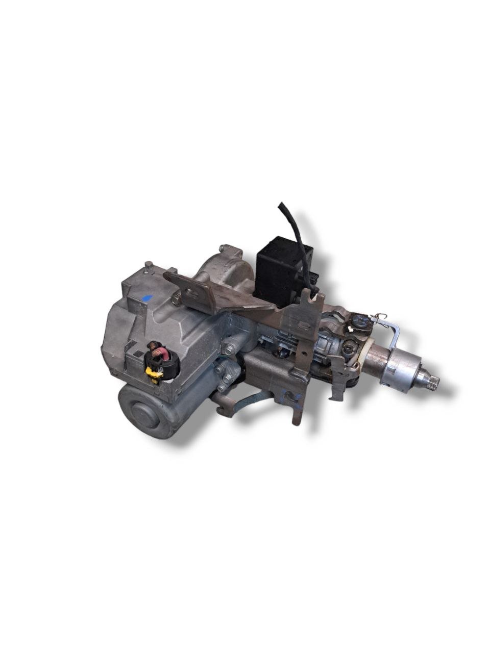 Piantone Sterzo Renault Scenic (2003 - 2009) COD:8200589332 - F&P CRASH SRLS - Ricambi Usati