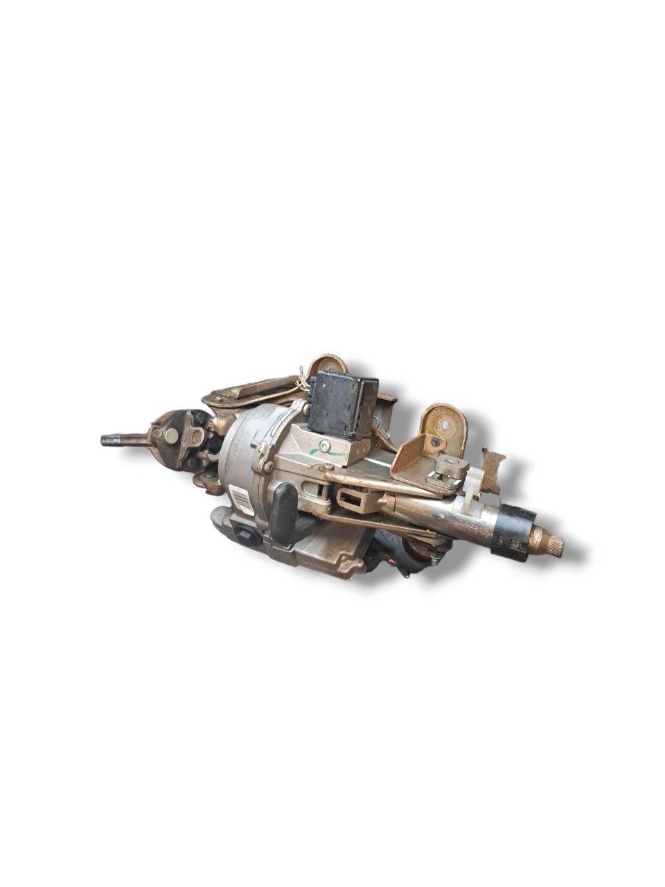 Steering Column Renault Scenic (2007) COD:8200035272 - F&P CRASH SRLS - Used Parts