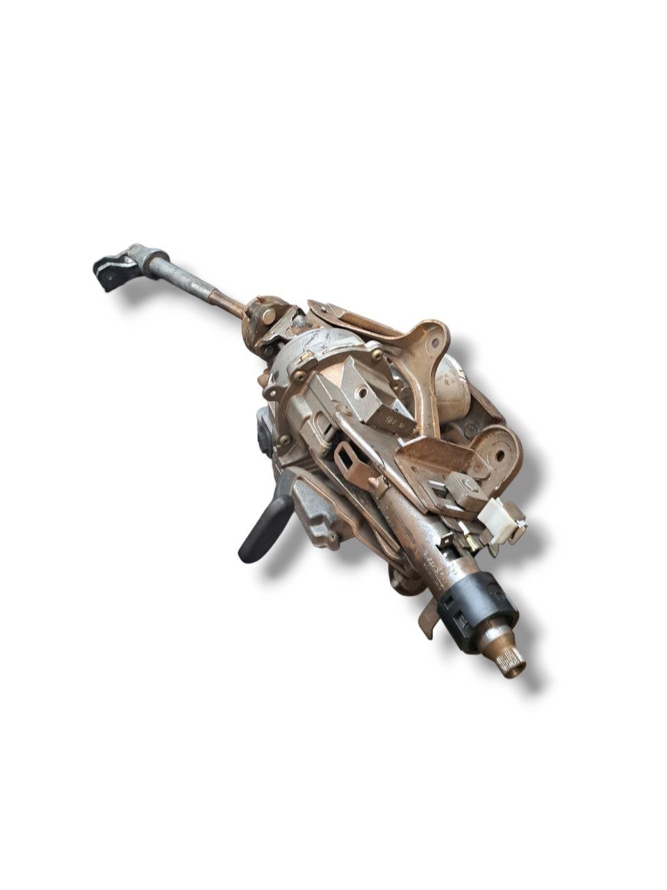 Steering Column Renault Scenic (2007) COD:8200035272 - F&P CRASH SRLS - Used Parts