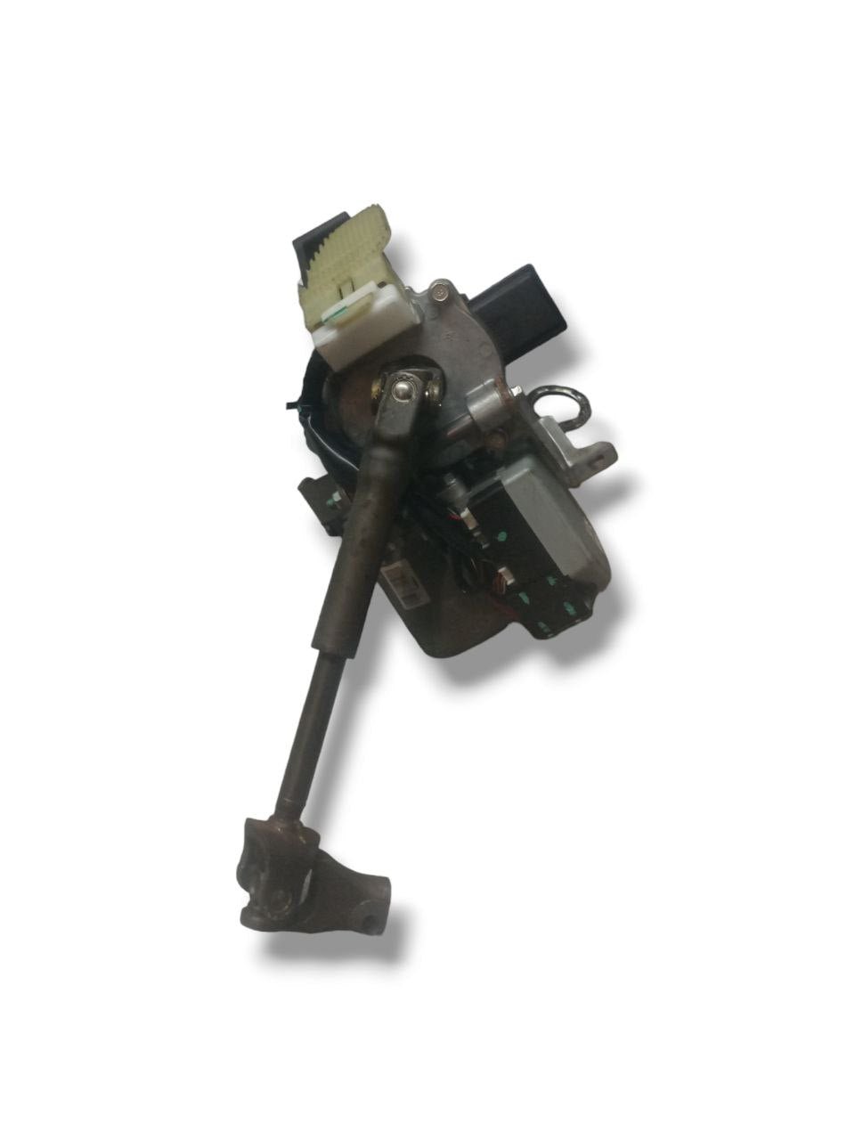 Piantone Sterzo Renault Scenic II / Renault Megane (2006) cod: 488100379R - F&amp;P CRASH SRLS - Ricambi Usati