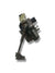 Piantone Sterzo Renault Scenic II / Renault Megane (2006) cod: 488100379R - F&P CRASH SRLS - Ricambi Usati