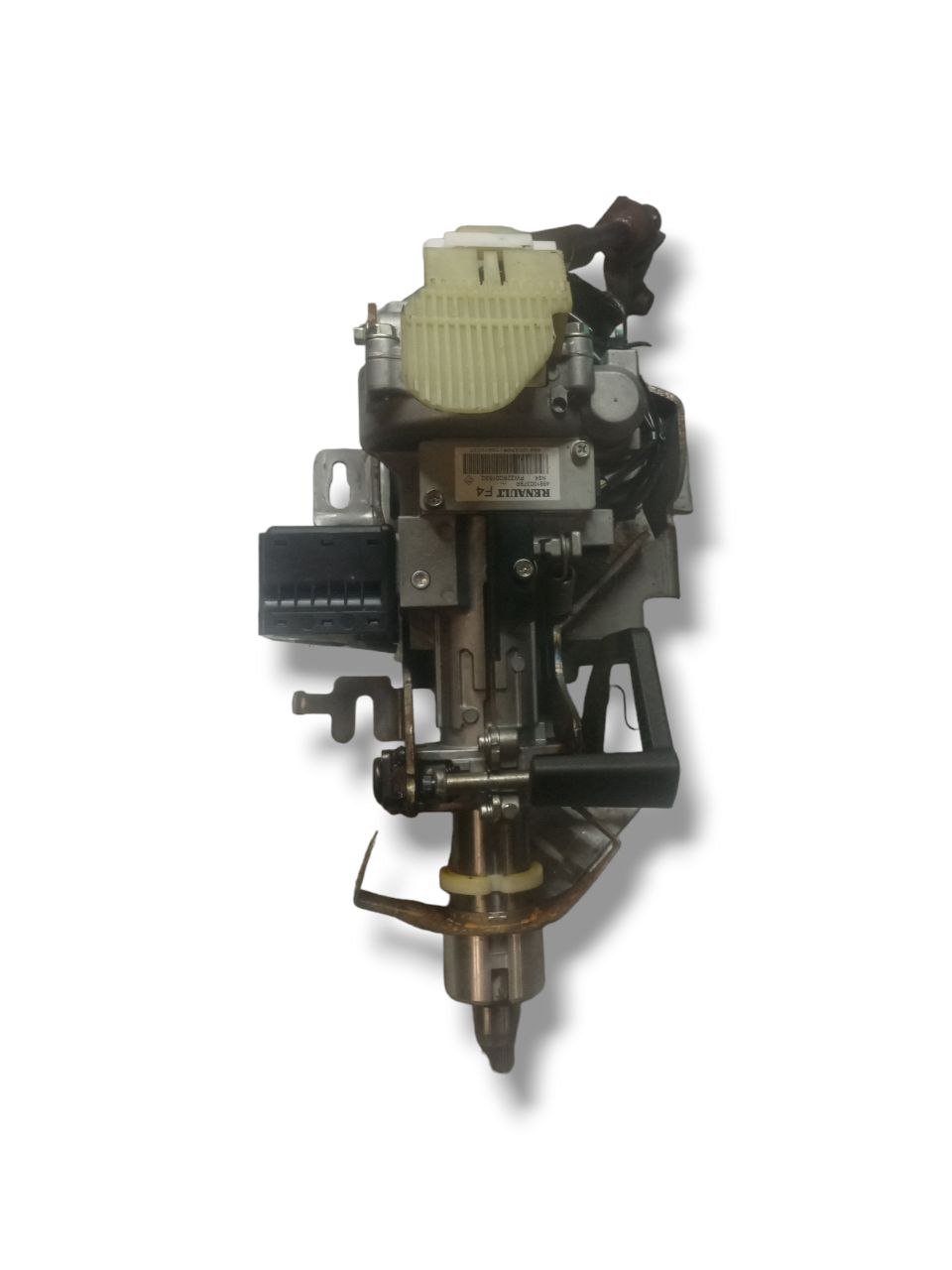 Piantone Sterzo Renault Scenic II / Renault Megane (2006) cod: 488100379R - F&P CRASH SRLS - Ricambi Usati