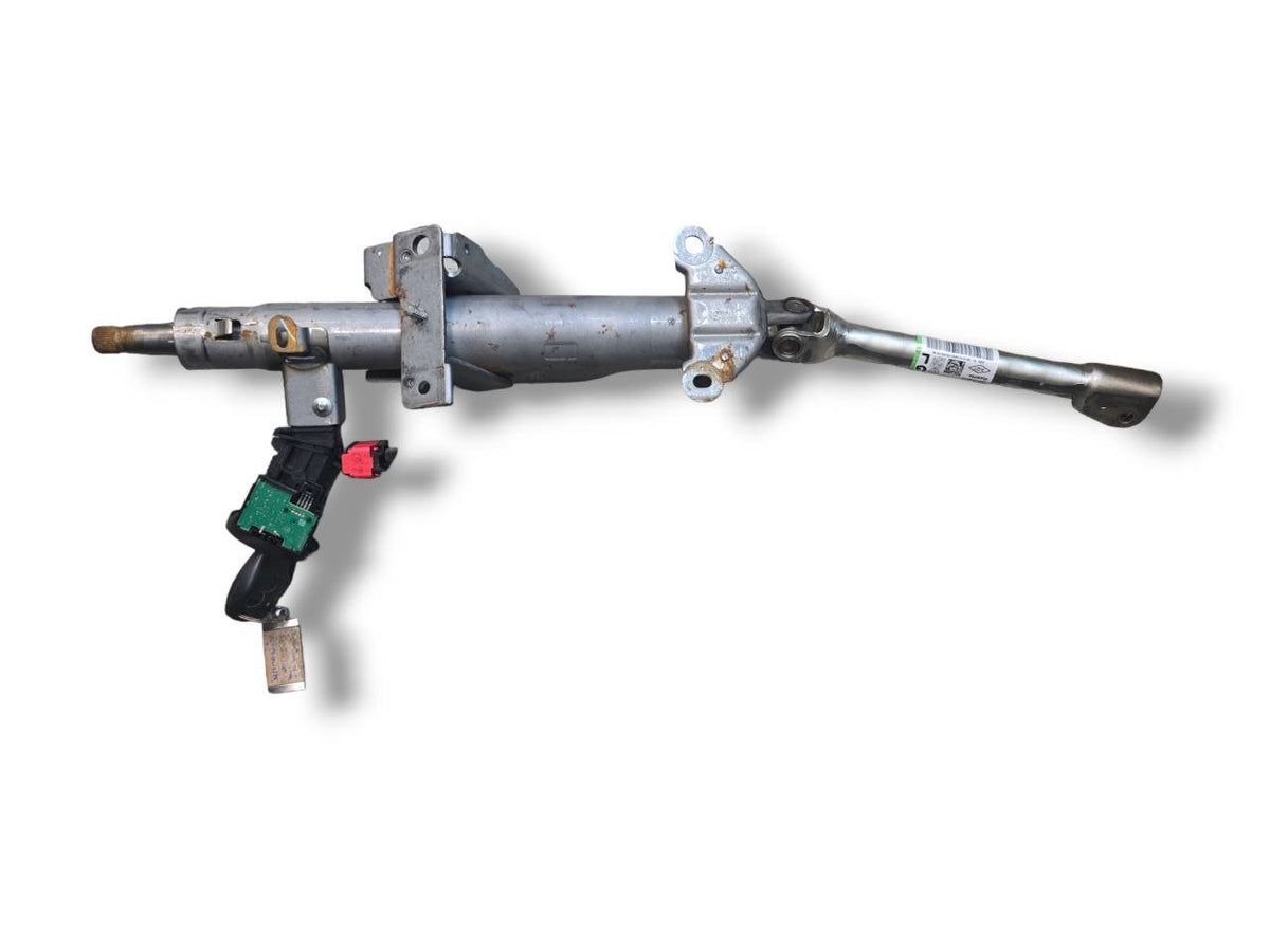 Steering Column Renault Trafic III / Vivaro / Talento ( 2014 > ) CODE:488109689R - F&P CRASH SRLS - Used Parts
