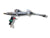 Piantone Sterzo Renault Trafic III / Vivaro / Talento ( 2014 > ) COD:488109689R - F&P CRASH SRLS - Ricambi Usati