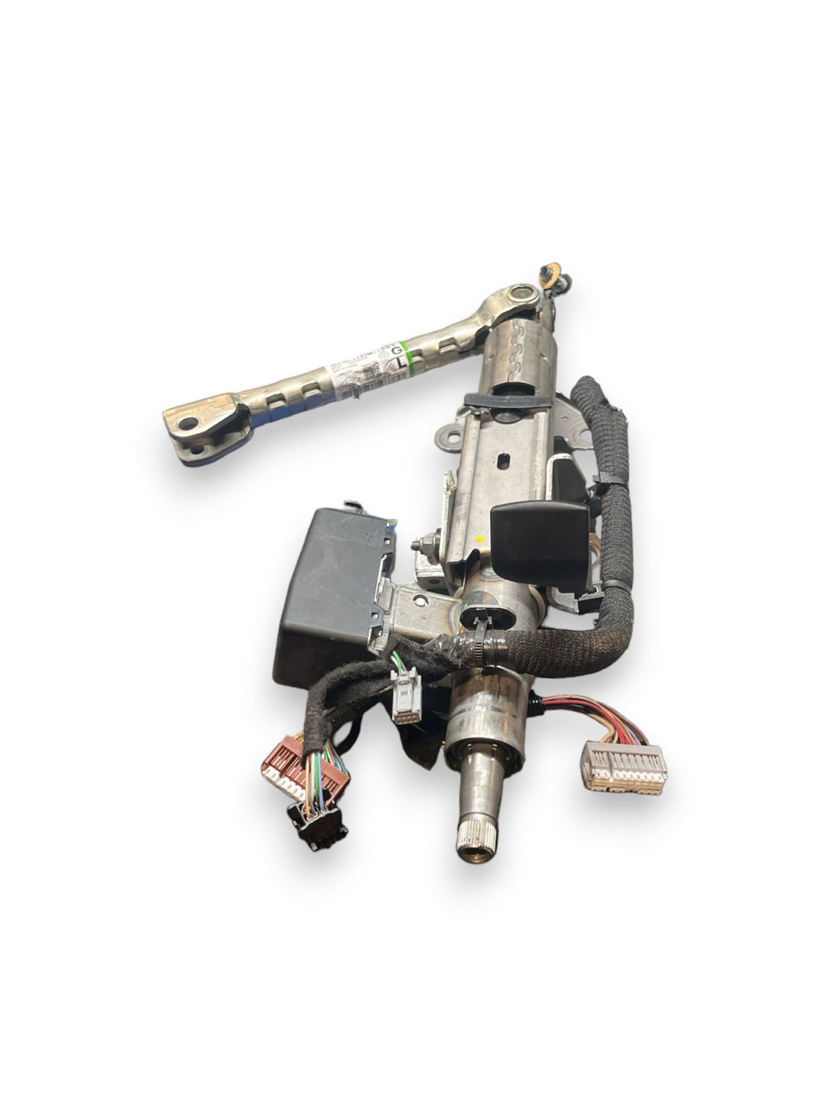 Steering Column Renault Trafic / Vivaro (2014>) COD:93457556 - F&P CRASH SRLS - Used Parts