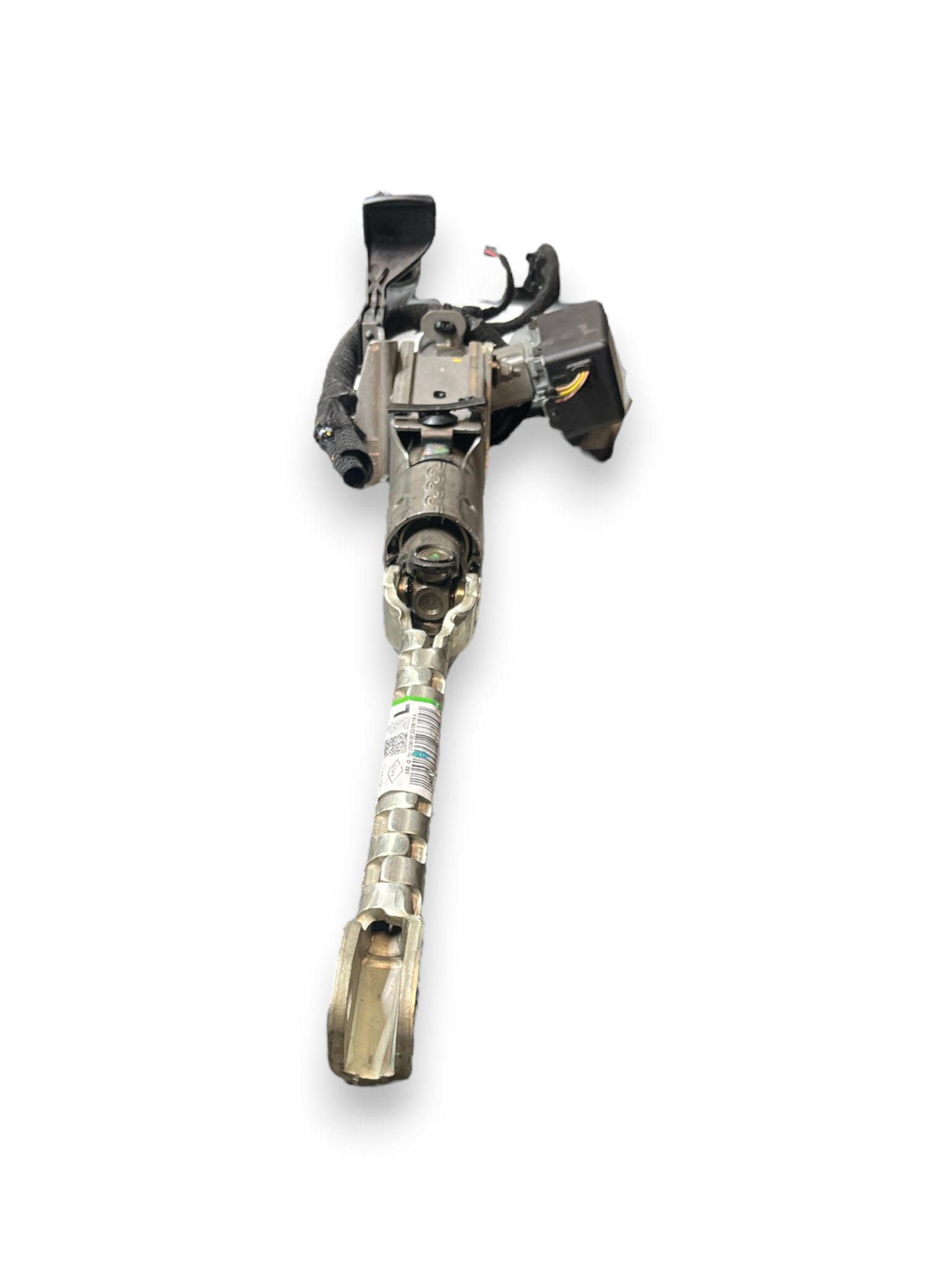 Piantone Sterzo Renault Trafic / Vivaro (2014>) COD:93457556 - F&P CRASH SRLS - Ricambi Usati