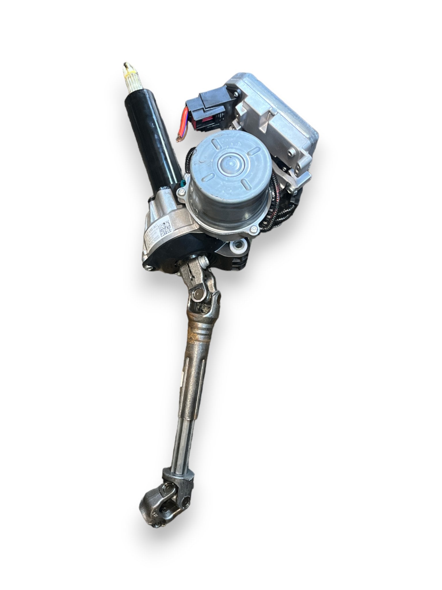 Piantone Sterzo Seat Ibiza ( 2020 - 1.0b ) cod : 2Q1423510BB - F&P CRASH SRLS - Ricambi Usati