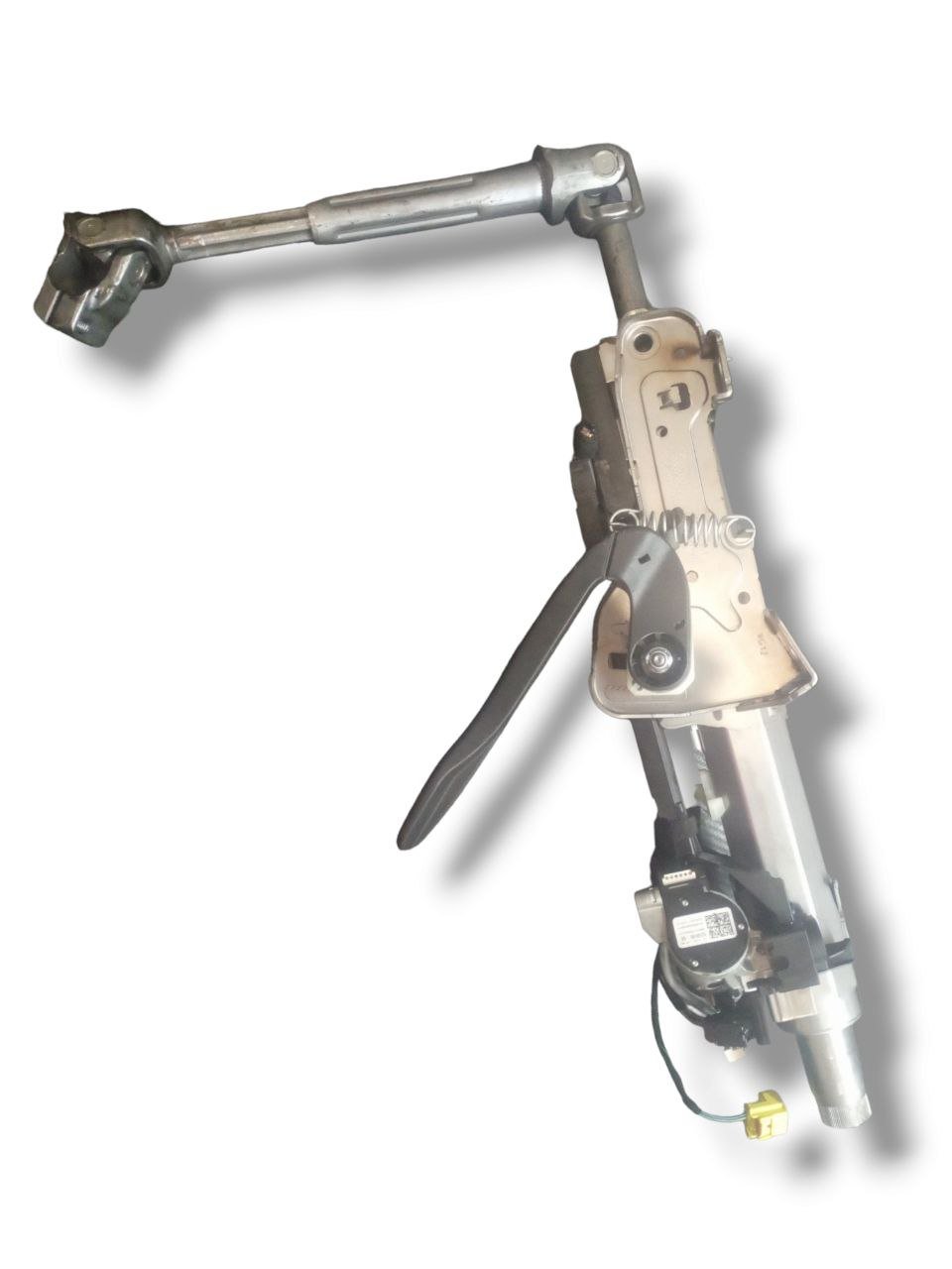 Steering Column Skoda Octavia (2016) code: 5Q1419502AQ - F&P CRASH SRLS - Used Parts