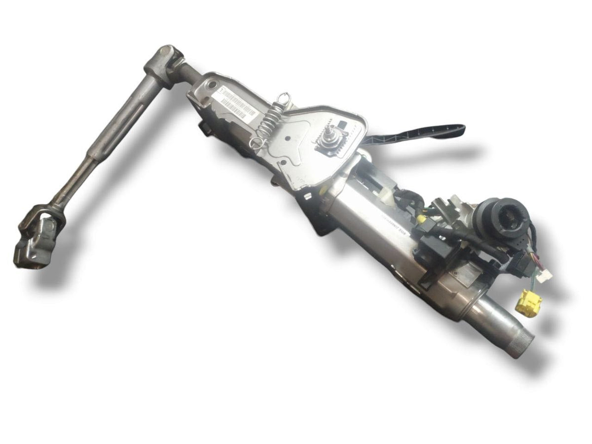 Steering Column Skoda Octavia (2016) code: 5Q1419502AQ - F&P CRASH SRLS - Used Parts