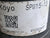 Piantone sterzo Toyota Aygo (2005 - 2014) COD:45250 - 0H010 - F&P CRASH SRLS - Ricambi Usati