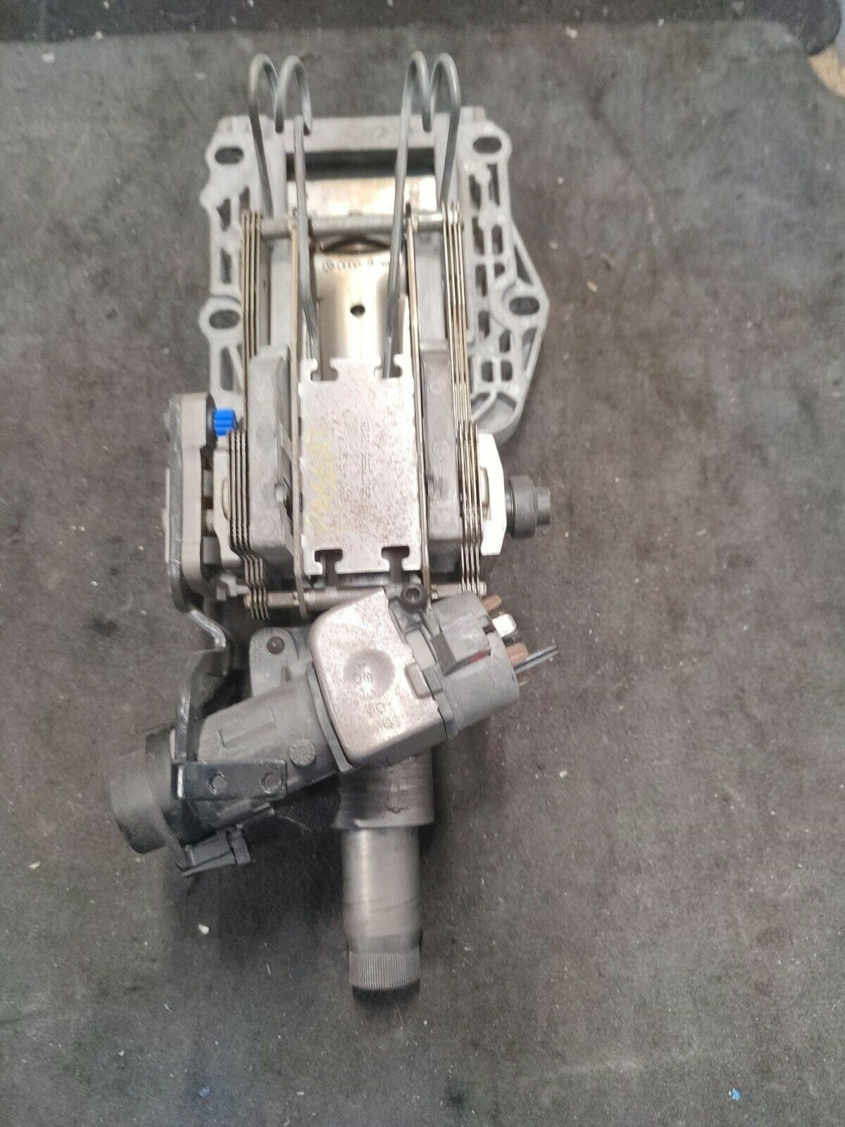Steering Column Volkswagen Passat Sw 1.9 74Kw 5P D 5M (2000 - 2006) 3B0419502F - F&amp;P CRASH SRLS - Used Parts