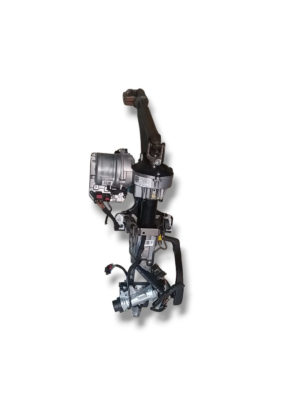 Steering Column Volkswagen Polo 6R (2014) Code: 2Q1423510AH - F&P CRASH SRLS - Used Parts