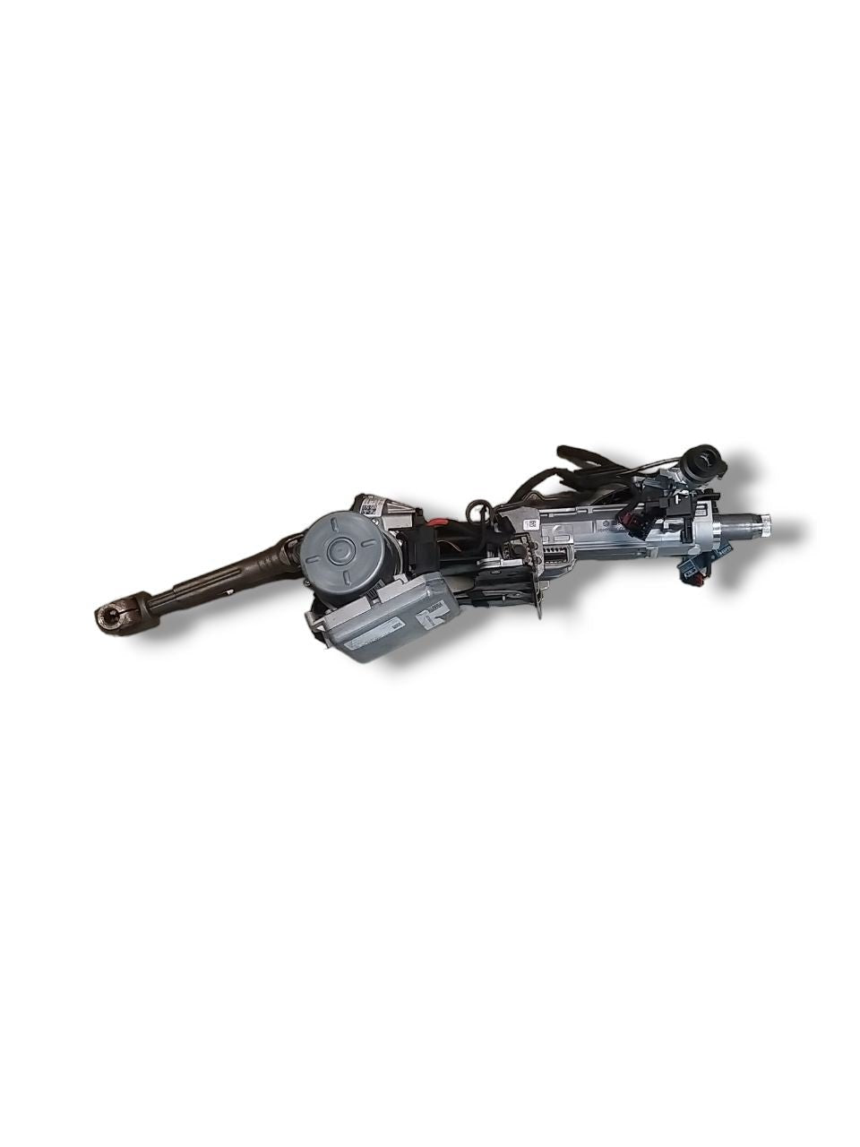 Steering Column Volkswagen Polo 6R (2014) Code: 2Q1423510AH - F&P CRASH SRLS - Used Parts
