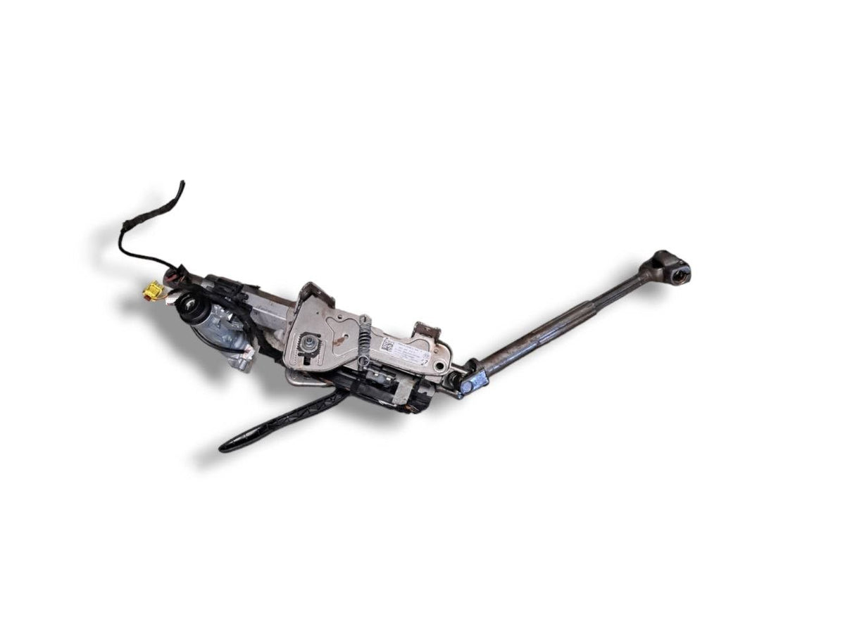 Steering Column Volkswagen Tiguan AD1 (2016 >) CODE:5Q1419512E - F&P CRASH SRLS - Used Spare Parts