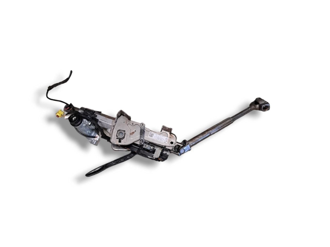 Steering Column Volkswagen Tiguan AD1 (2016 >) CODE:5Q1419512E - F&P CRASH SRLS - Used Spare Parts