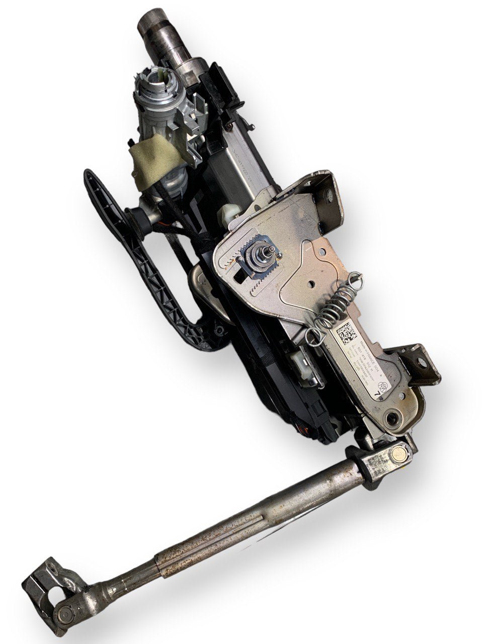 Steering column Volkswagen Tiguan AD1 TDI 2.0 (2016) cod.5Q1419512H - F&P CRASH SRLS - Used Parts