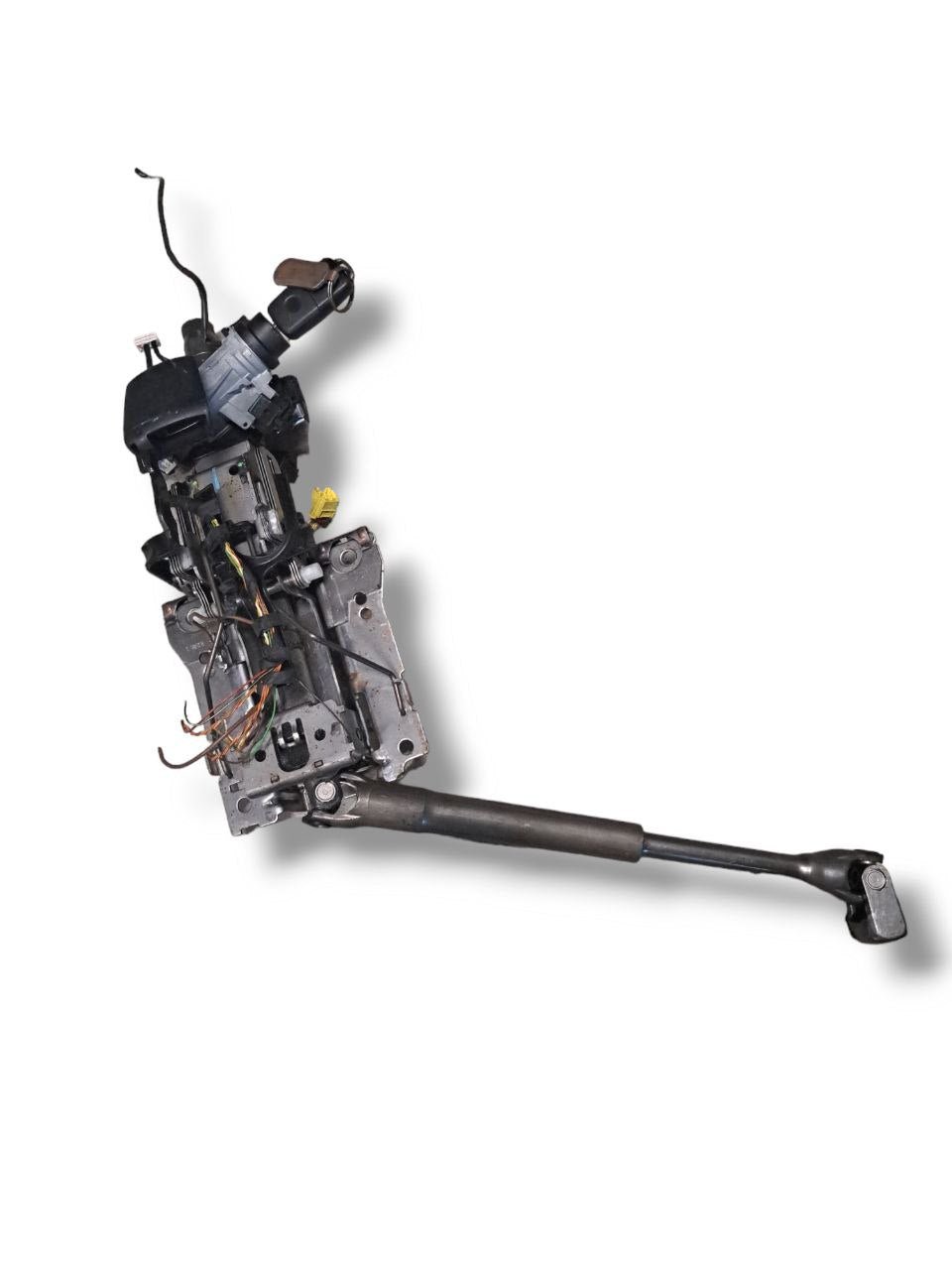 Piantone Sterzo Volkswagen Touran (2007 - 2015) COD:1T1419502M - F&amp;P CRASH SRLS - Ricambi Usati