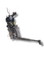 Piantone Sterzo Volkswagen Touran (2007 - 2015) COD:1T1419502M - F&P CRASH SRLS - Ricambi Usati
