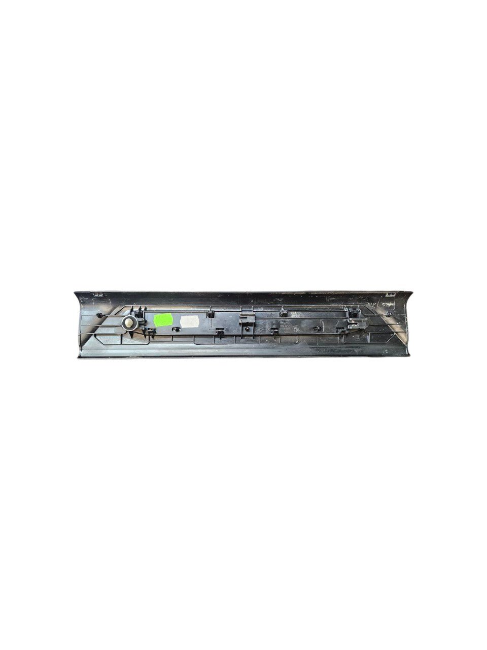 Piastra Battitacco Anteriore DX / SX BMW Serie 1 F40 M Sport Cod:165A049E403 (2019 - 2024) - F&P CRASH SRLS - Ricambi Usati