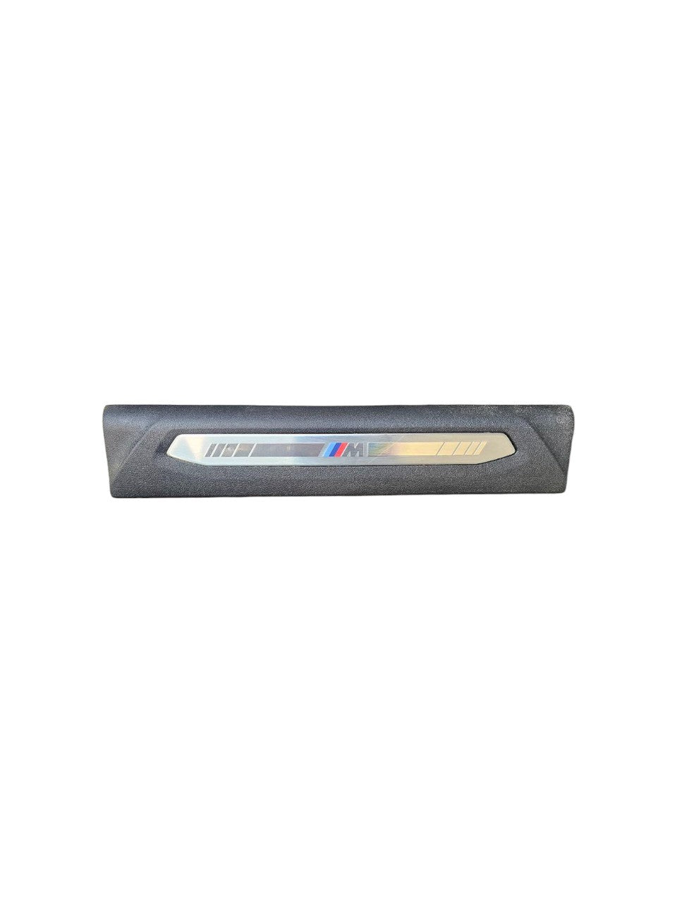 Front Threshold Plate DX / SX BMW Series 1 F40 M Sport Code:165A049E403 (2019 - 2024) - F&P CRASH SRLS - Used Parts