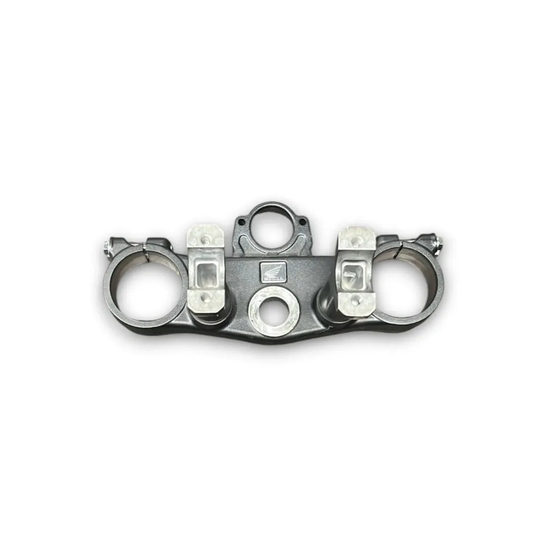 Piastra cannotto forcella superiore Honda CRF1100L Africa Twin dal 2023 OEM 53300MKSE00