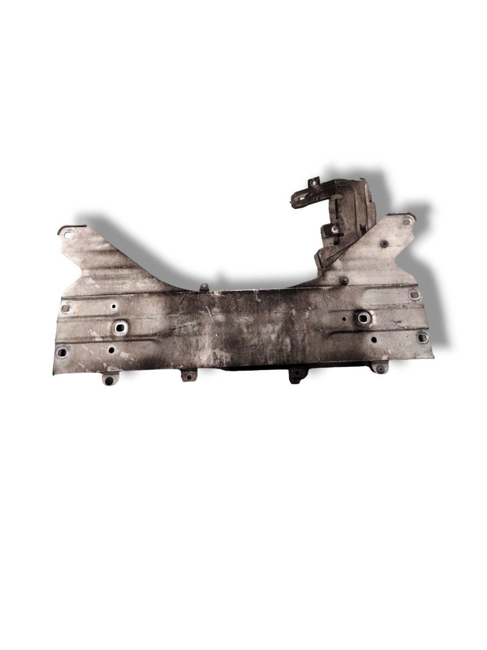 Reinforcement plate / front support Audi A7 C8 (2017>) code 4K0803341 - F&P CRASH SRLS - Used Parts