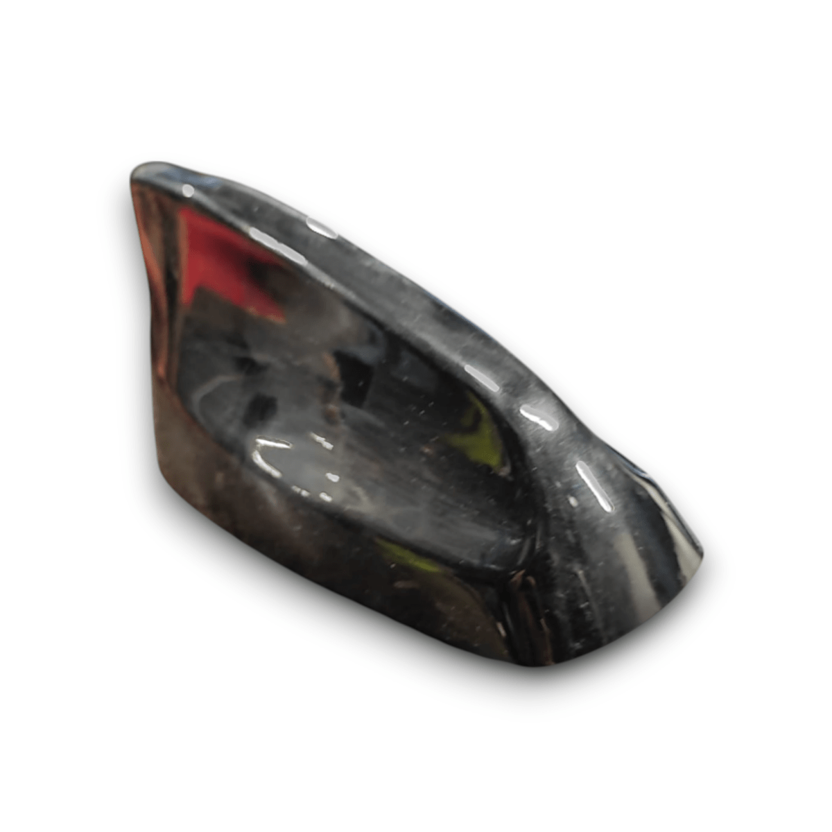 Pinna / Antenna Jaguar E - Pace COD: FW9319C089DB (2017 - ) - F&amp;P CRASH SRLS - Ricambi Usati