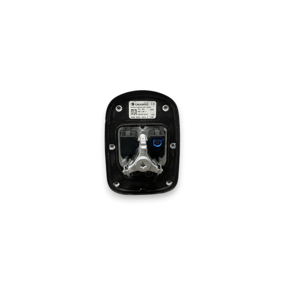 Pinna / Antenna Tetto Audi Q2 (2016 - ) cod: 4M0035503K - F&P CRASH SRL - Ricambi Usati