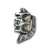 Pinza anteriore destra suzuki burgman 650 (2006 > 2012) - F&P CRASH SRLS - Ricambi Usati