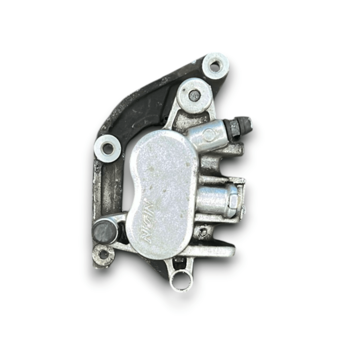 Pinza anteriore sinistra suzuki burgman 650 (2006 &gt; 2012) - F&amp;P CRASH SRLS - Ricambi Usati