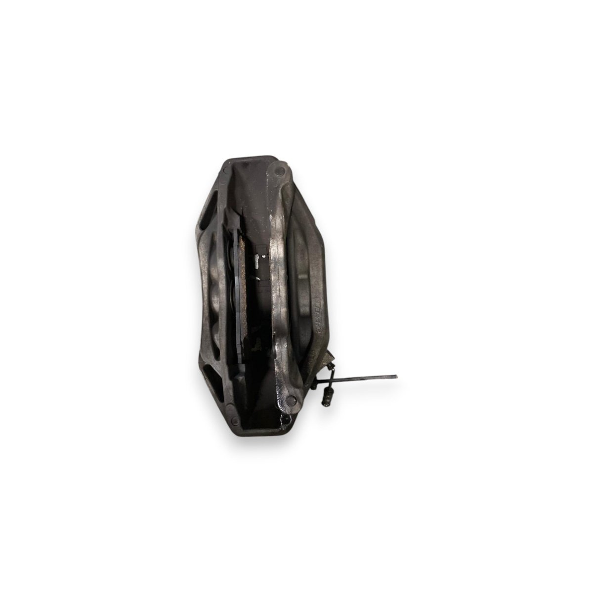 Pinza anteriore sinistra (sx) audi q8 (2018 - 2023) Cod: d35017005 - F&P CRASH SRL - Ricambi Usati