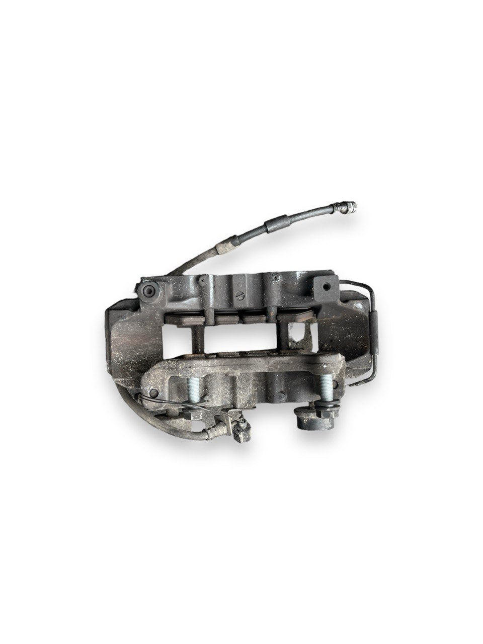 Pinza Del Freno Anteriore Destra Audi RS3 2.5 Benzina ( 2015 - 2020 ) - F&P CRASH SRLS - Ricambi Usati