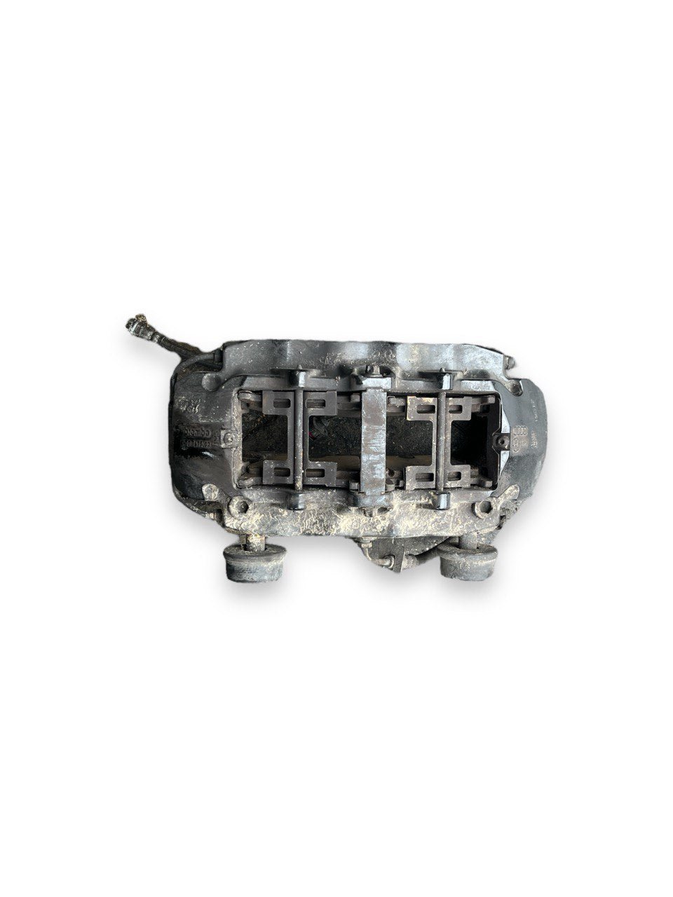 Pinza Del Freno Anteriore Destra Audi RS3 2.5 Benzina ( 2015 - 2020 ) - F&P CRASH SRLS - Ricambi Usati
