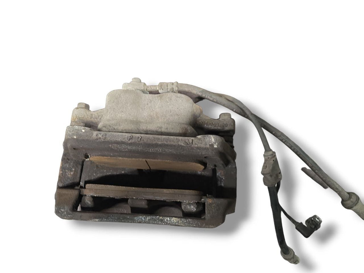 Pinza Del Freno Anteriore Destra Mercedes - Benz GLB X247 (2019>) - F&P CRASH SRLS - Ricambi Usati