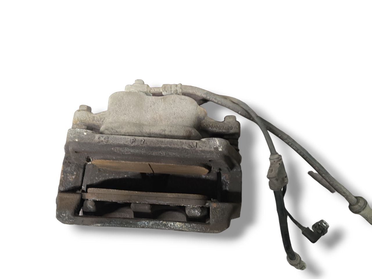 Pinza Del Freno Anteriore Destra Mercedes - Benz GLB X247 (2019>) - F&P CRASH SRLS - Ricambi Usati