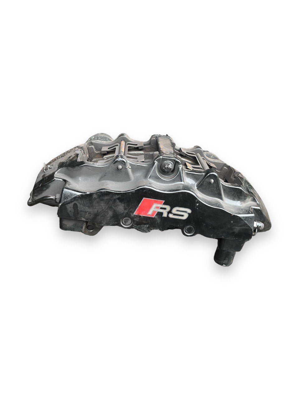 Pinza Del Freno Anteriore Sinistra Audi RS3 2.5 Benzina ( 2015 - 2020 ) Cod : 20767502 - F&P CRASH SRLS - Ricambi Usati