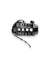 Pinza Del Freno Anteriore Sinistra Audi RS3 2.5 Benzina ( 2015 - 2020 ) Cod : 20767502 - F&P CRASH SRLS - Ricambi Usati
