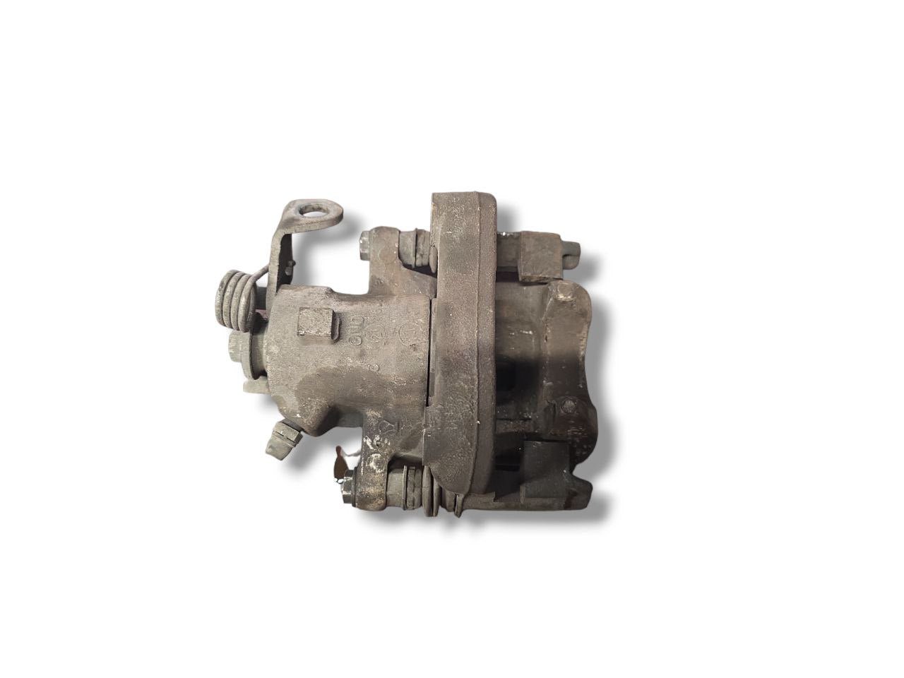 Pinza Del Freno Posteriore Destra Seat Ibiza IV (2008 - 2017) Cod : GN0608 - F&P CRASH SRLS - Ricambi Usati