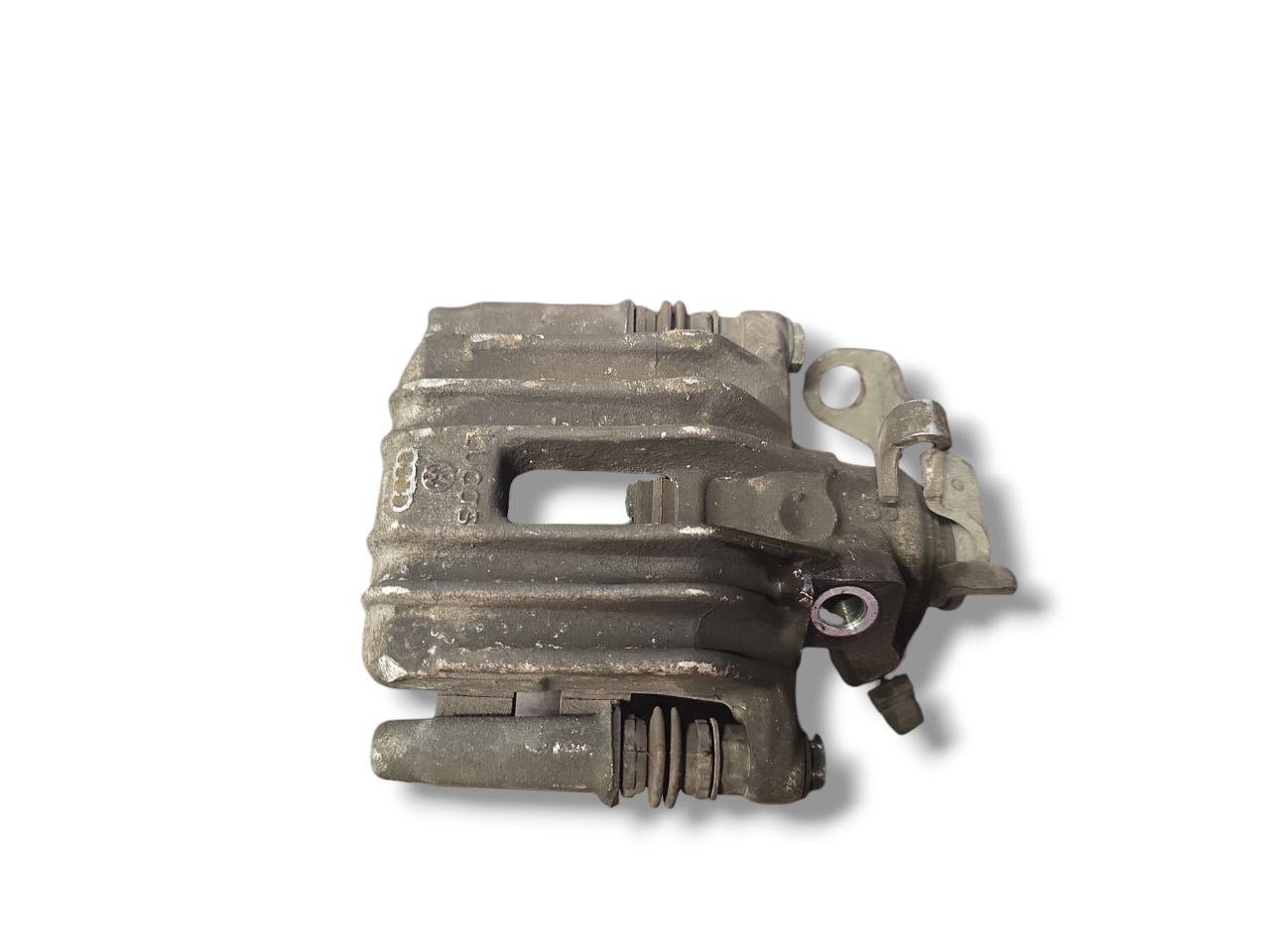 Pinza Del Freno Posteriore Destra Seat Ibiza IV (2008 - 2017) Cod : GN0608 - F&P CRASH SRLS - Ricambi Usati