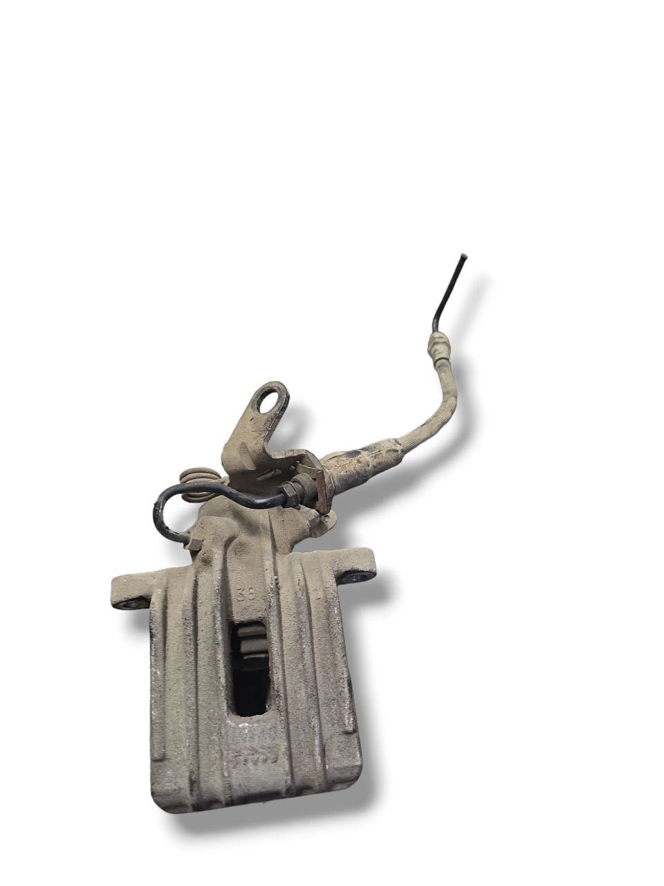 Pinza Del Freno Posteriore Destra Volkswagen Golf V (2003 - 2008) - F&P CRASH SRLS - Ricambi Usati