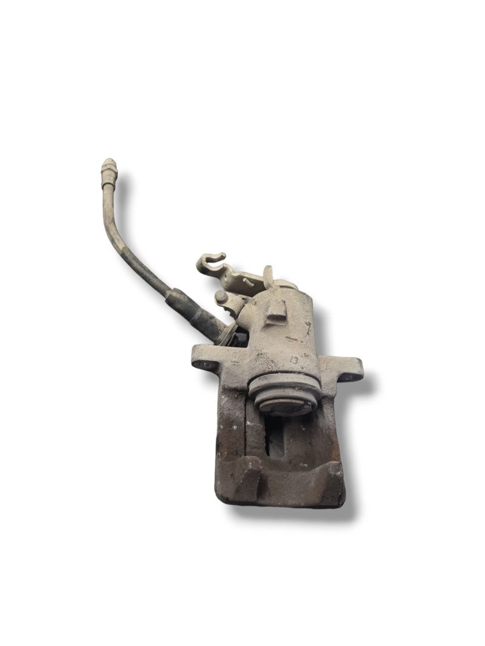 Pinza Del Freno Posteriore Destra Volkswagen Golf V (2003 - 2008) - F&P CRASH SRLS - Ricambi Usati