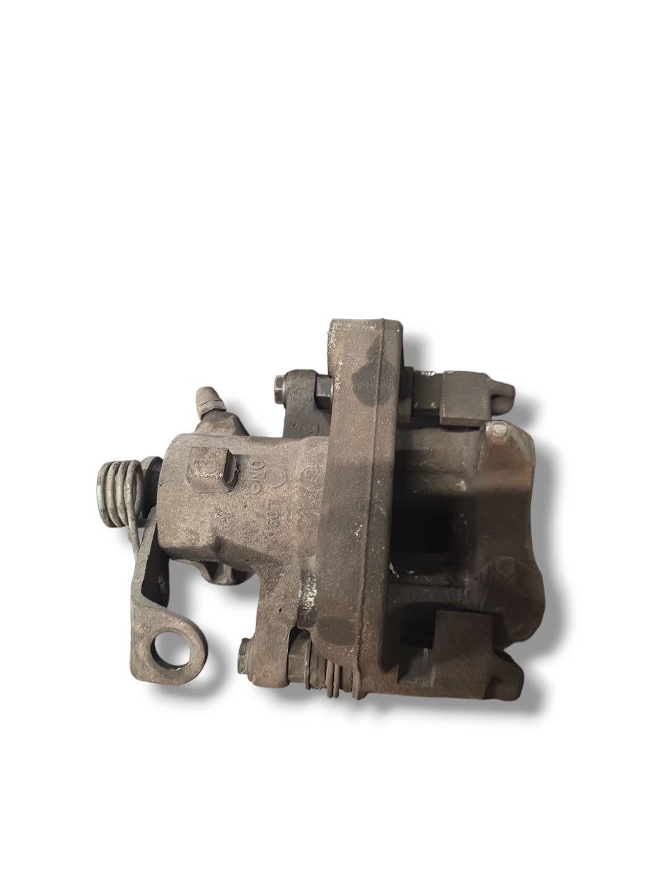 Pinza Del Freno Posteriore Sinistra Seat Ibiza IV (2008 - 2017) Cod : GN0607 - F&P CRASH SRLS - Ricambi Usati