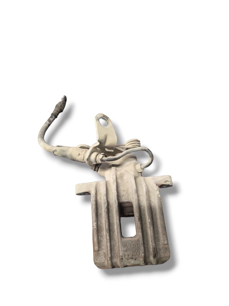 Pinza Del Freno Posteriore Sinistra Volkswagen Golf V (2003 - 2008) - F&P CRASH SRLS - Ricambi Usati
