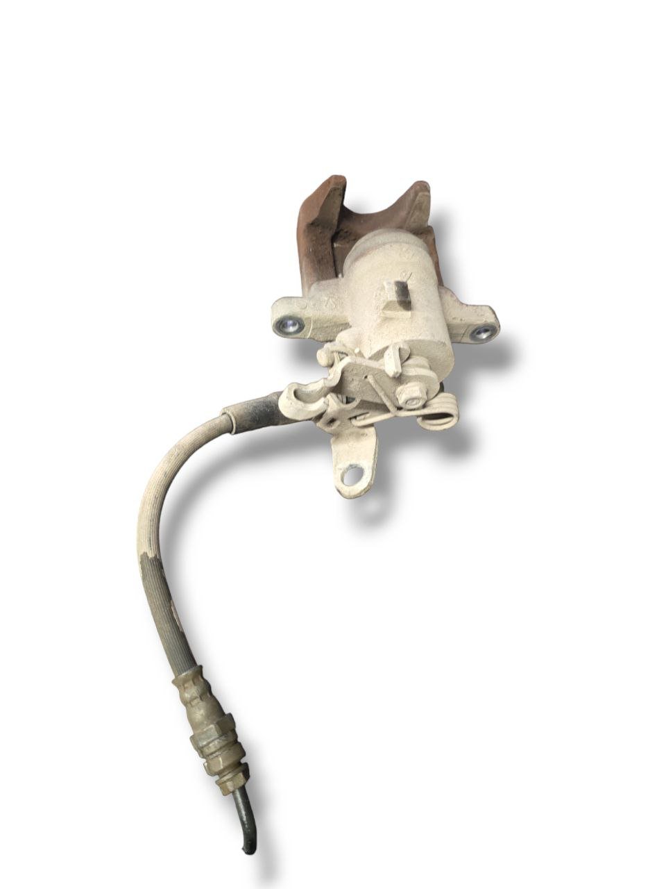Pinza Del Freno Posteriore Sinistra Volkswagen Golf V (2003 - 2008) - F&P CRASH SRLS - Ricambi Usati