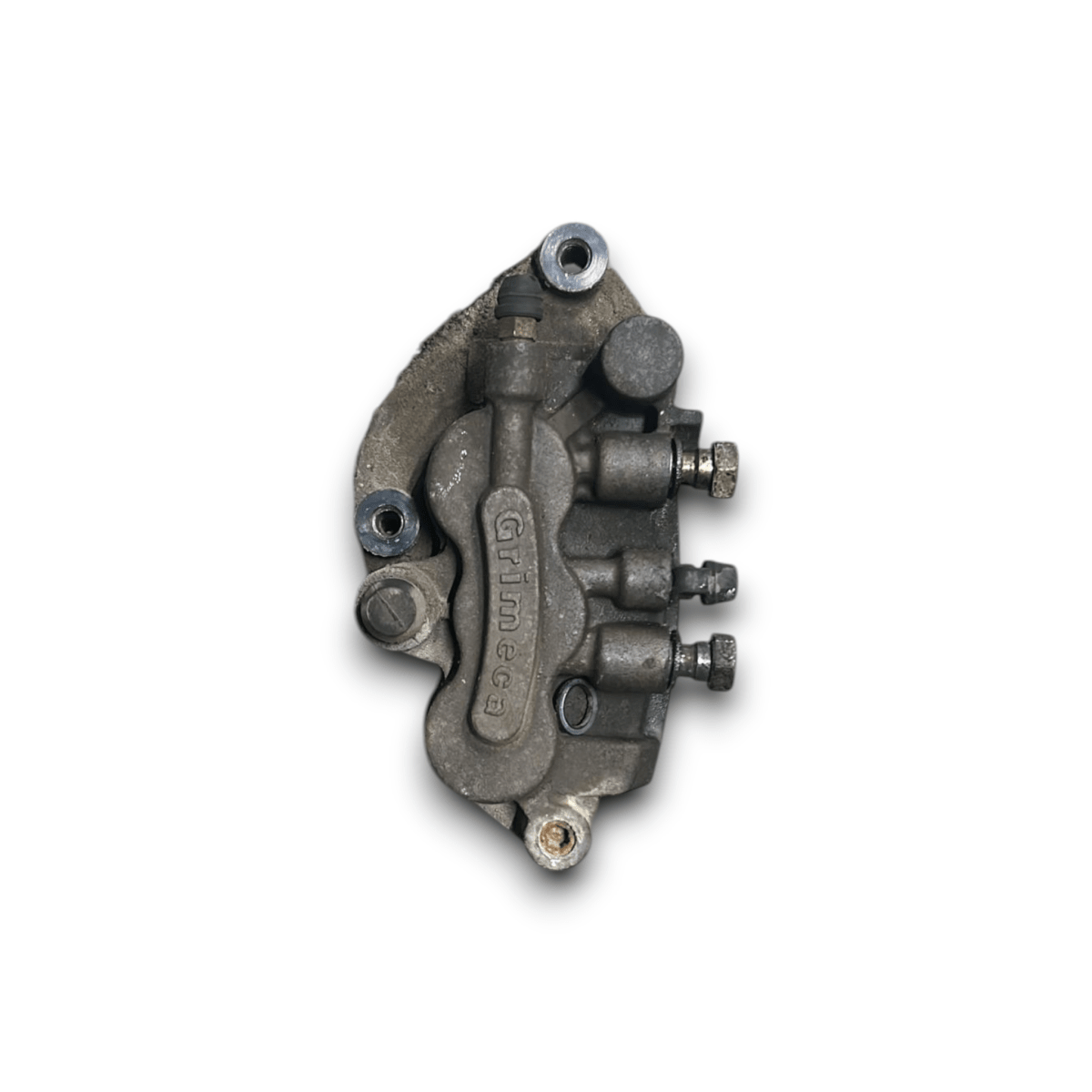 pinza freno anteriore aprilia atlantic 200 (2002 > 2004) - F&P CRASH SRL - Ricambi Usati