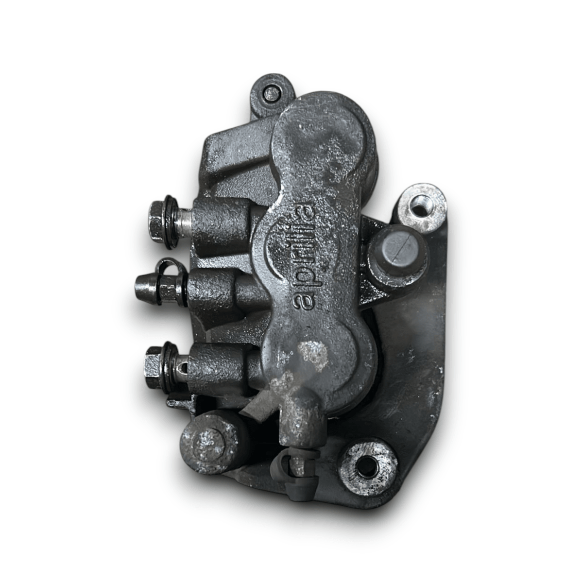 pinza freno anteriore aprilia scarabeo 125 (2007 > 2012) - F&P CRASH SRL - Ricambi Usati