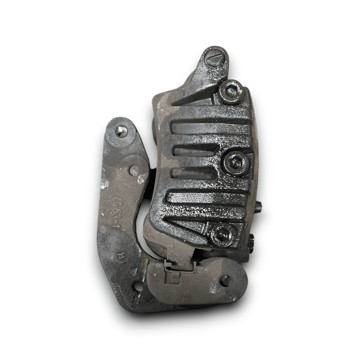 pinza freno anteriore aprilia scarabeo 125 (2007 > 2012) - F&P CRASH SRL - Ricambi Usati