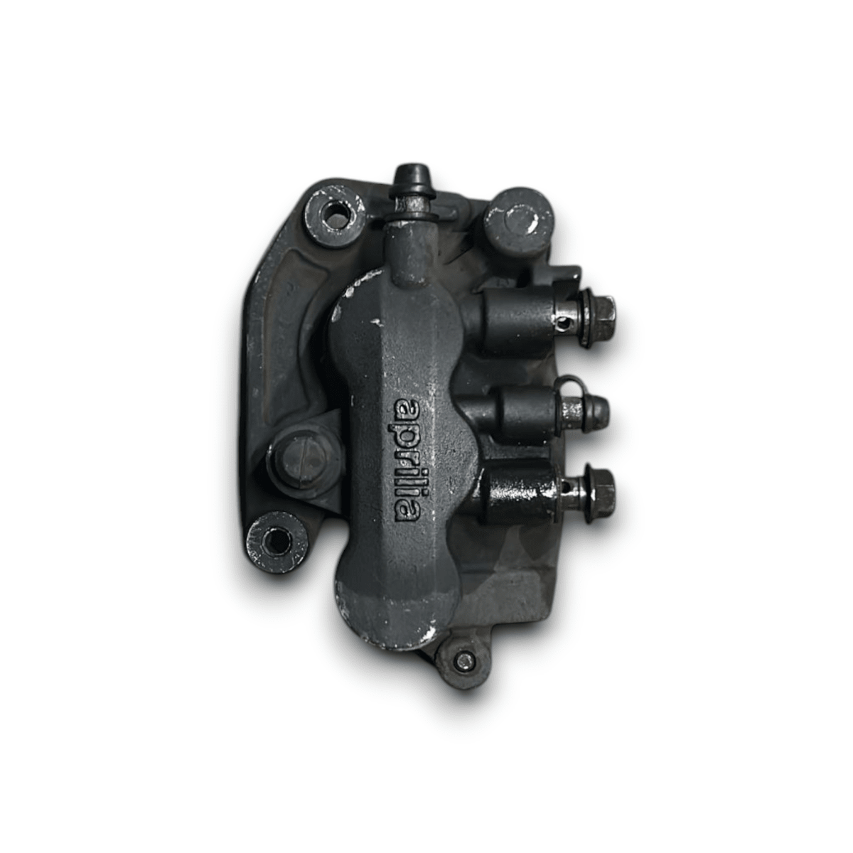 Pinza freno anteriore aprilia scarabeo 125 (2007 > 2012) - F&P CRASH SRL - Ricambi Usati