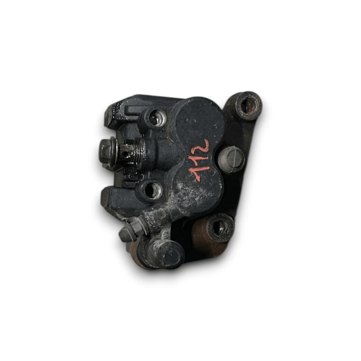 Pinza freno anteriore benelli caffenero 125 (2011 > 2016) - F&P CRASH SRL - Ricambi Usati